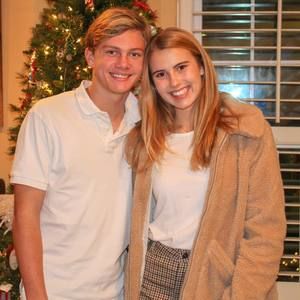 Meet your Posher, Katherine